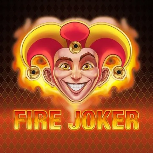 Fire Joker Fire Joker